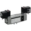 5/3-directional valve Series IS12 size 1